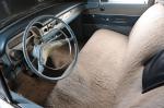 Opel Kapitan Limousine 1961 года